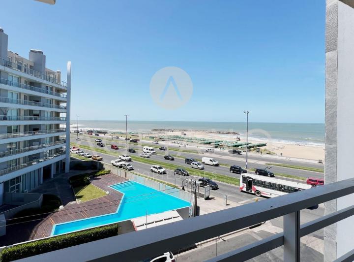 Departamento · 50m² · 2 Ambientes