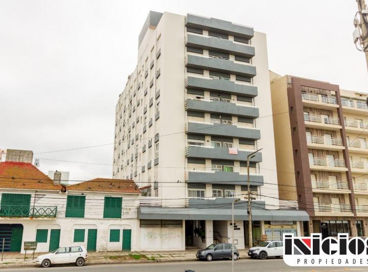 Departamento · 50m² · 2 Ambientes