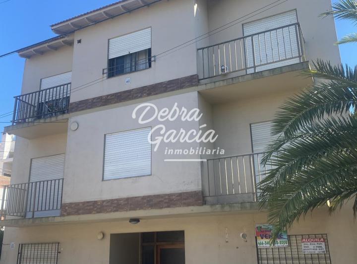 Departamento · 29m² · 2 Ambientes