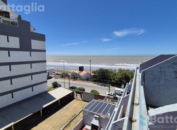 Departamento · 30m² · 2 Ambientes · 1 Cochera