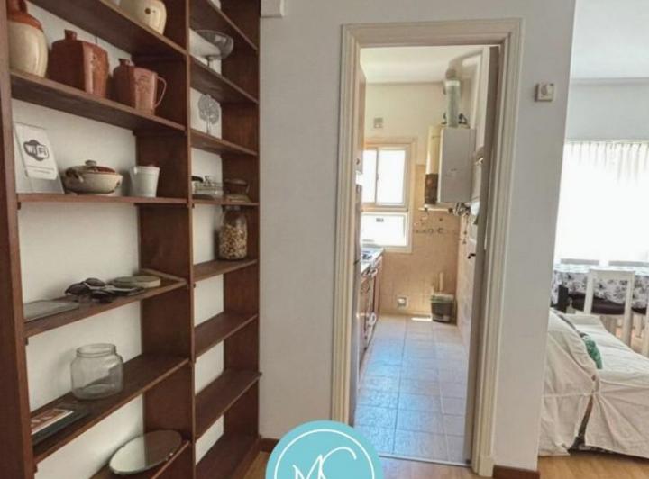 Departamento · 71m² · 4 Ambientes