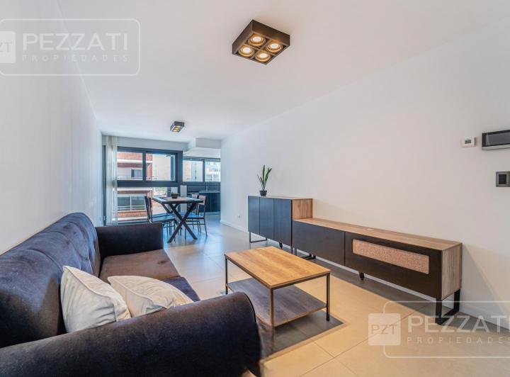Departamento · 56m² · 2 Ambientes