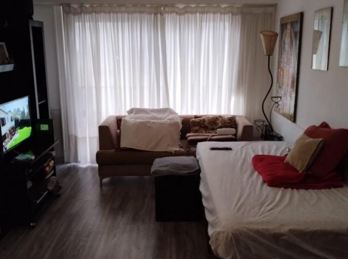Departamento · 52m² · 2 Ambientes