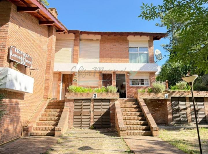 Departamento · 46m² · 2 Ambientes