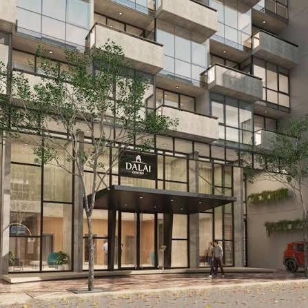 Departamento · 50m² · 2 Ambientes · 1 Cochera