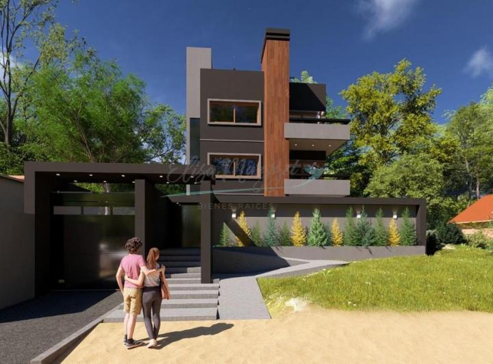 Departamento · 50m² · 2 Ambientes · 1 Cochera