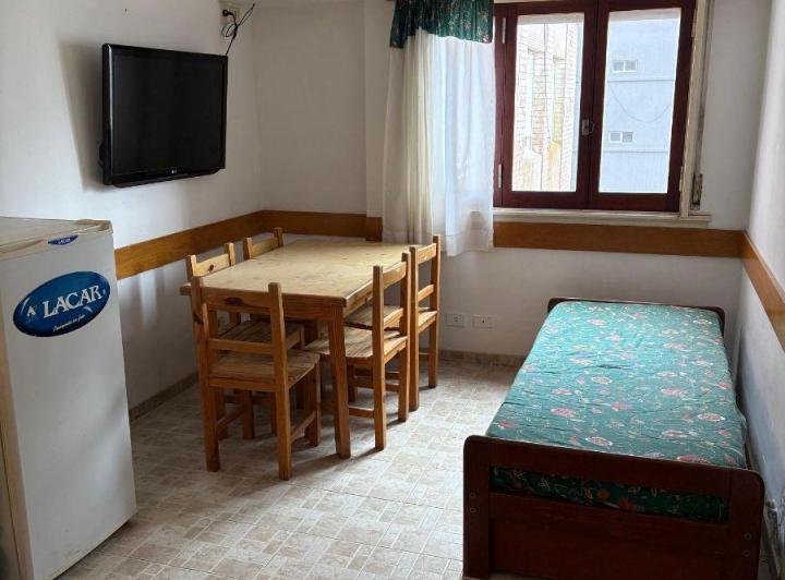 Departamento · 30m² · 2 Ambientes · 1 Cochera