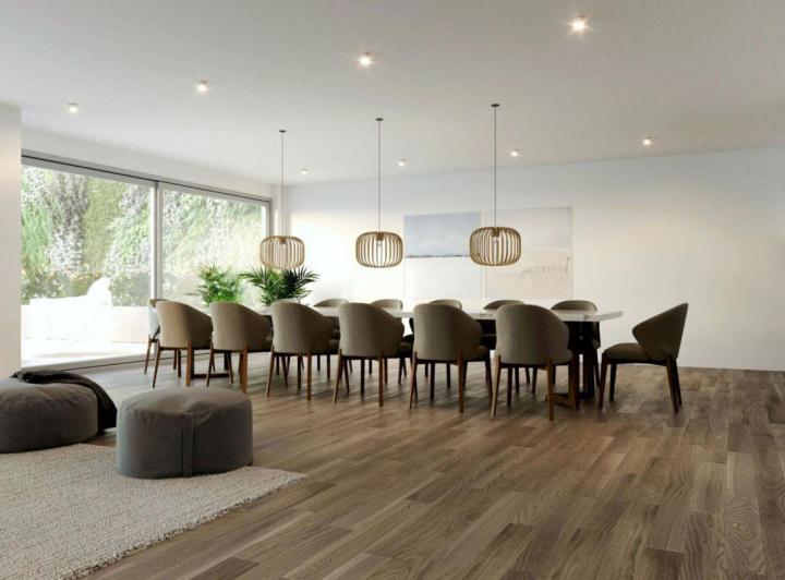 Departamento · 36m² · 1 Ambiente