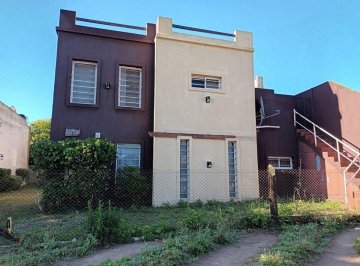 Departamento · 55m² · 3 Ambientes