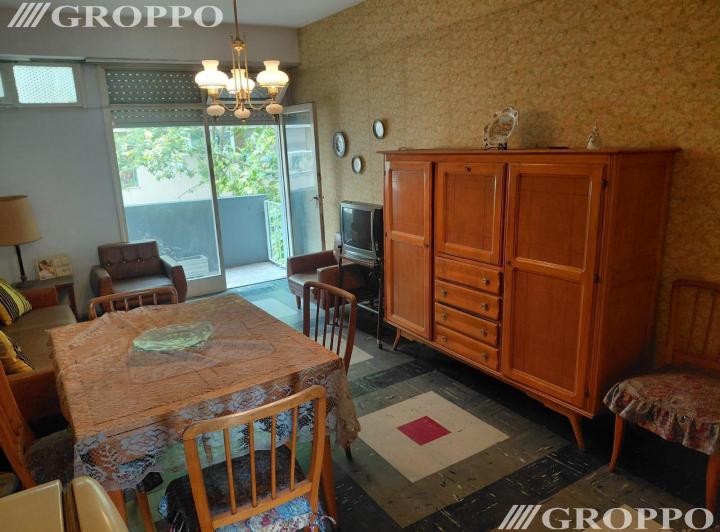 Departamento · 49m² · 3 Ambientes