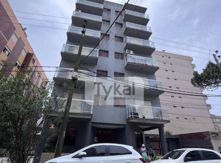 Departamento · 30m² · 2 Ambientes