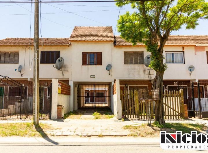 Departamento · 50m² · 3 Ambientes · 1 Cochera