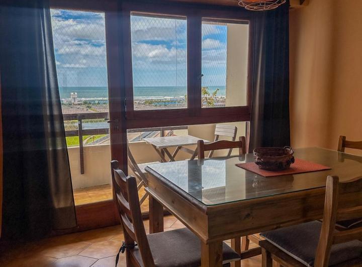 Departamento · 54m² · 2 Ambientes · 1 Cochera