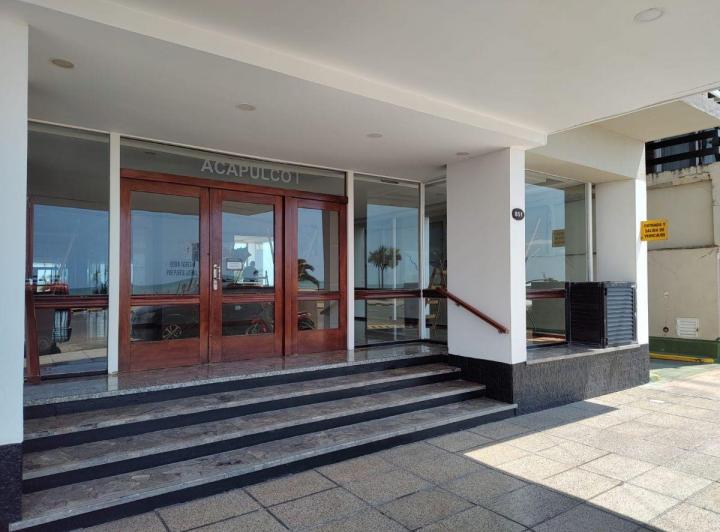 Departamento · 42m² · 2 Ambientes