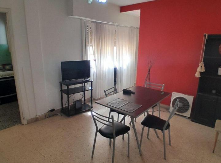 Departamento · 38m² · 2 Ambientes