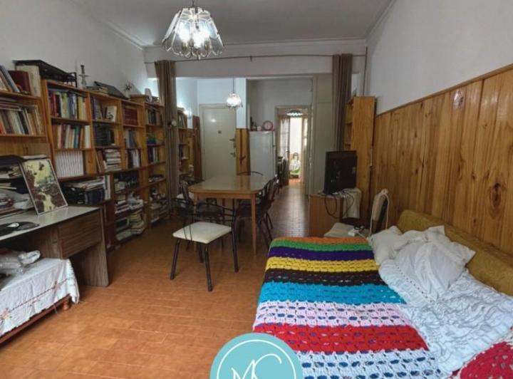 Departamento · 67m² · 3 Ambientes