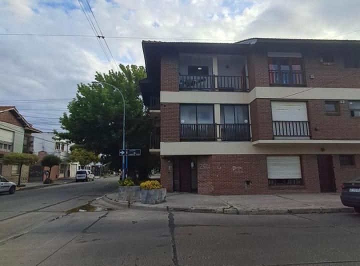 Departamento · 36m² · 2 Ambientes