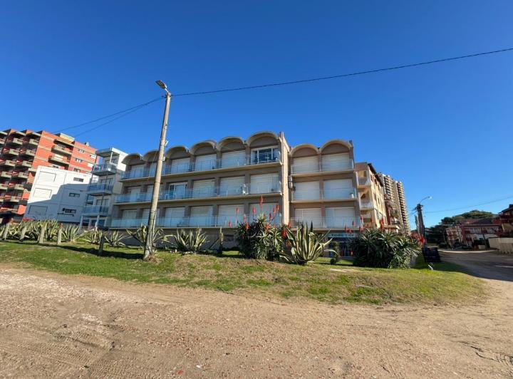 Departamento · 37m² · 1 Ambiente