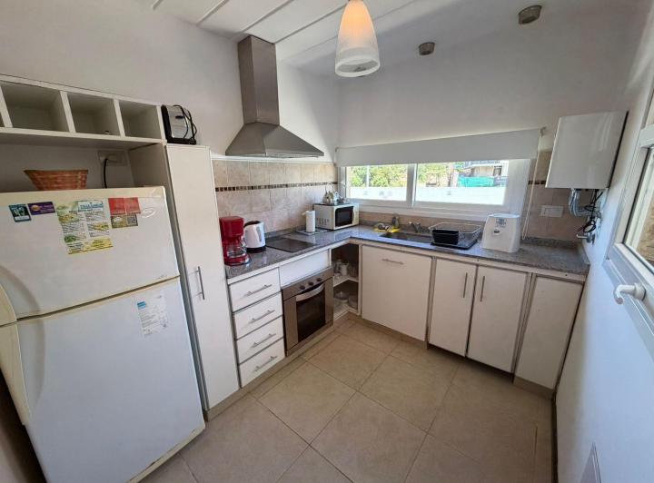 Departamento · 80m² · 3 Ambientes