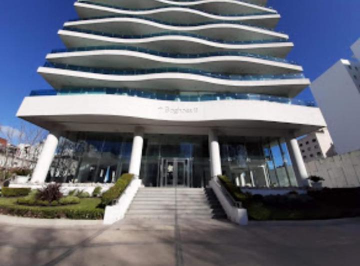 Departamento · 112m² · 3 Ambientes · 1 Cochera