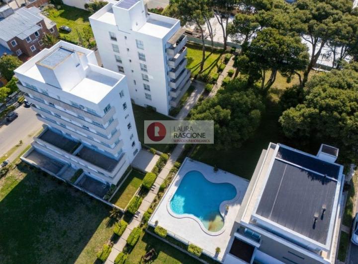 Departamento · 39m² · 2 Ambientes · 1 Cochera