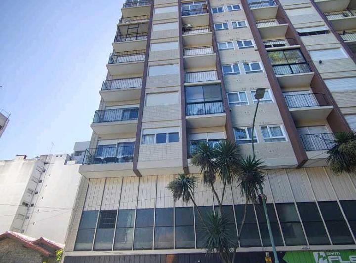 Departamento · 34m² · 1 Dormitorio
