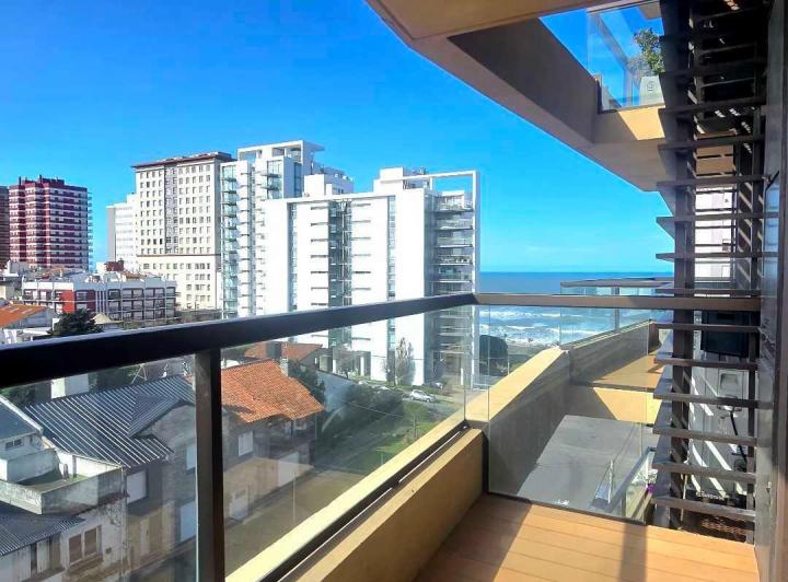 Departamento · 100m² · 2 Cocheras