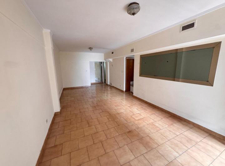 Departamento · 120m² · 4 Ambientes