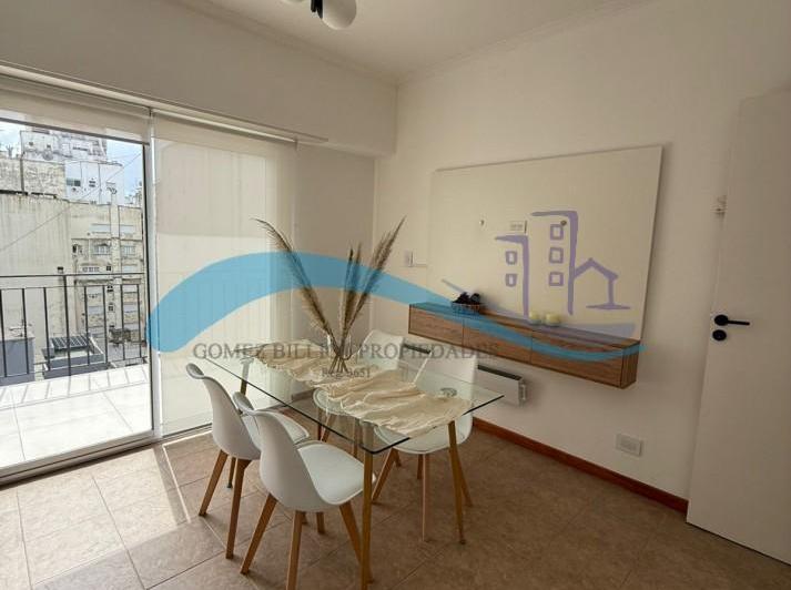 Departamento · 56m² · 3 Ambientes