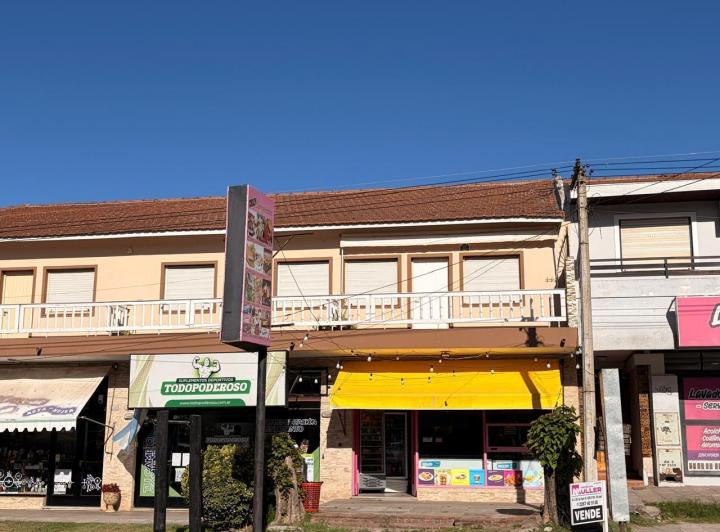 Departamento · 35m² · 1 Dormitorio · 1 Cochera