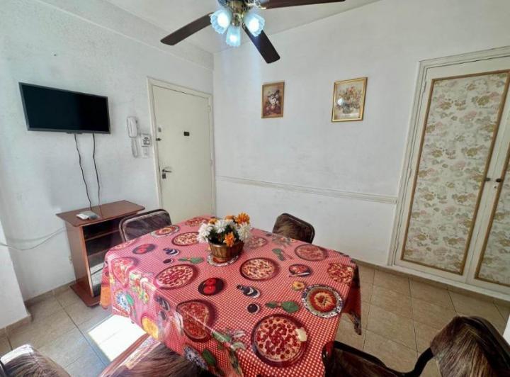 Departamento · 26m² · 2 Ambientes