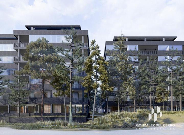 Departamento · 83m² · 4 Ambientes