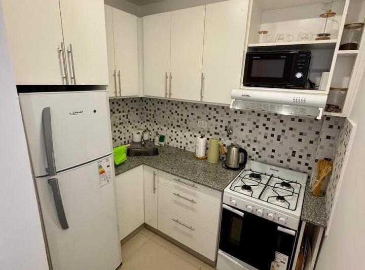 Departamento · 38m² · 2 Ambientes
