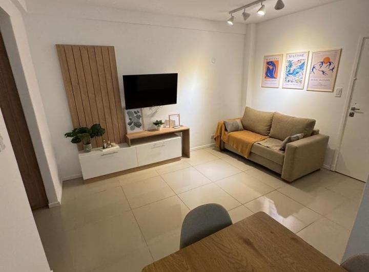 Departamento · 38m² · 2 Ambientes