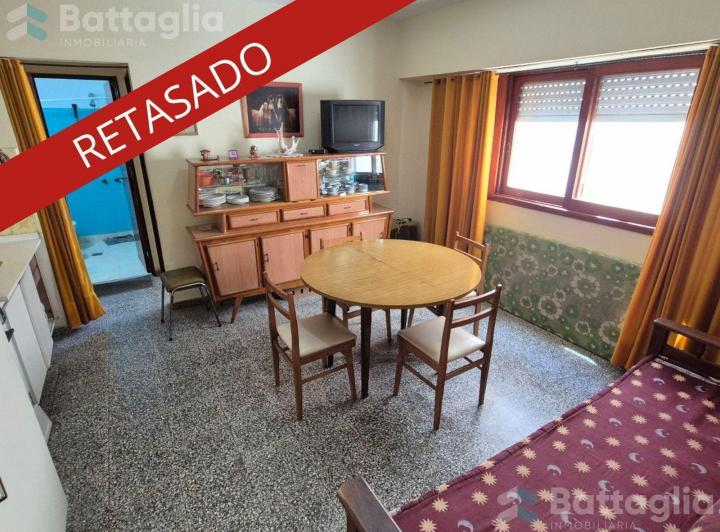 Departamento · 30m² · 2 Ambientes