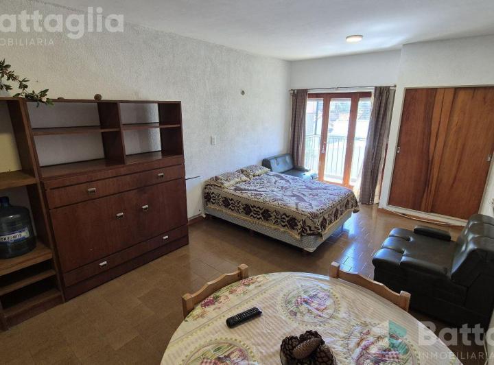 Departamento · 28m² · 1 Ambiente