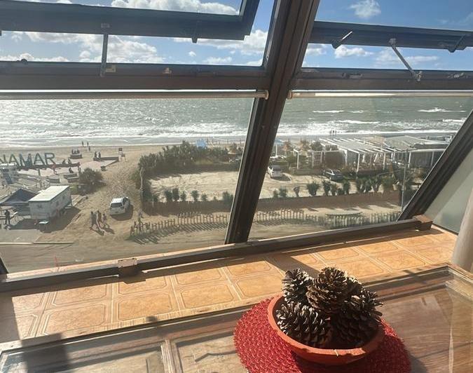 Departamento · 60m² · 2 Ambientes · 1 Cochera