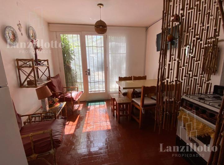 Departamento · 120m² · 3 Ambientes