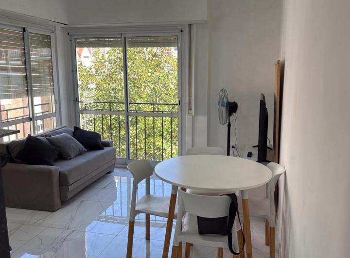 Departamento · 32m² · 2 Ambientes