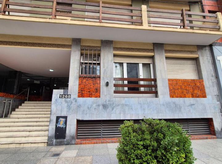 Departamento · 45m² · 2 Ambientes