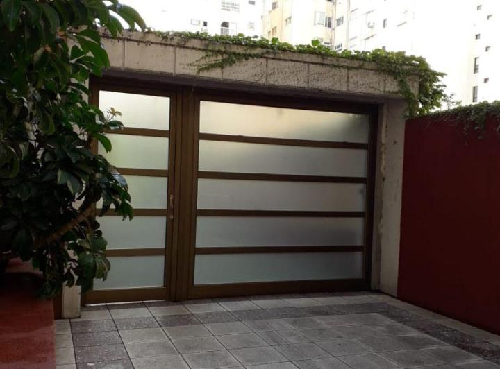 Departamento · 61m² · 2 Ambientes