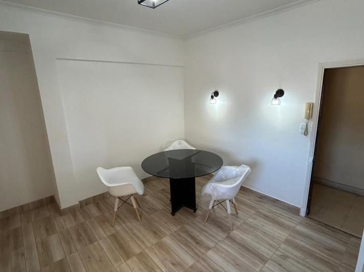 Departamento · 43m² · 3 Ambientes