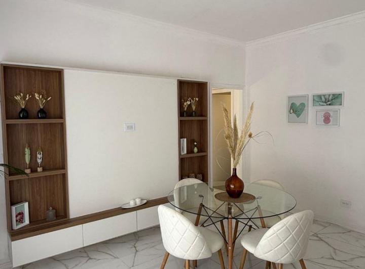 Departamento · 61m² · 3 Ambientes