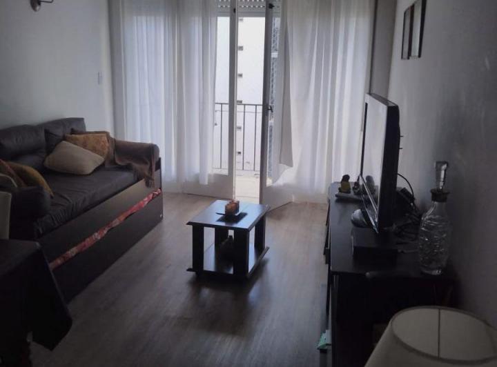 Departamento · 40m² · 2 Ambientes