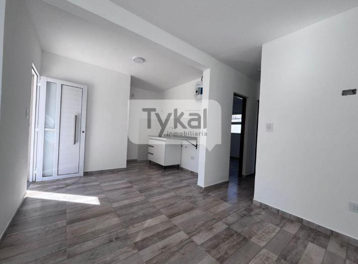 Departamento · 42m² · 3 Ambientes