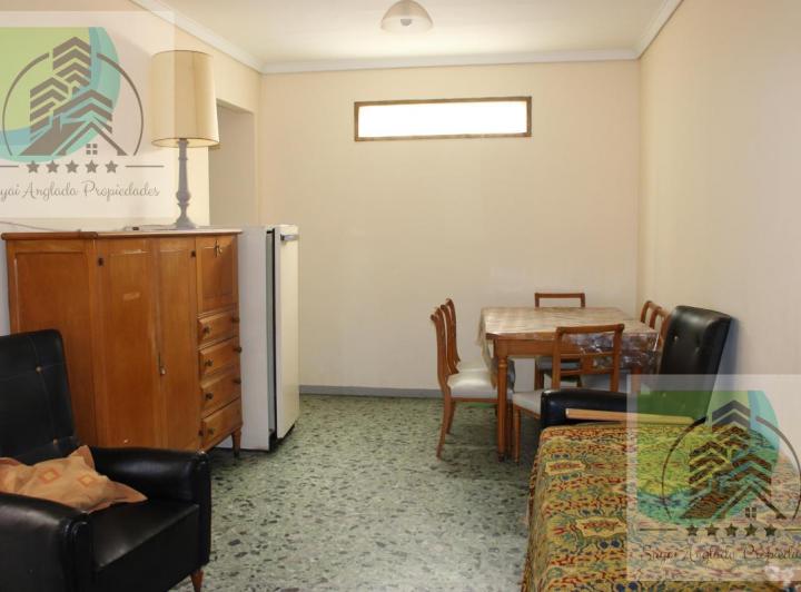Departamento · 42m² · 2 Ambientes