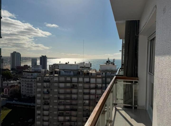 Departamento · 39m² · 2 Ambientes · 1 Cochera