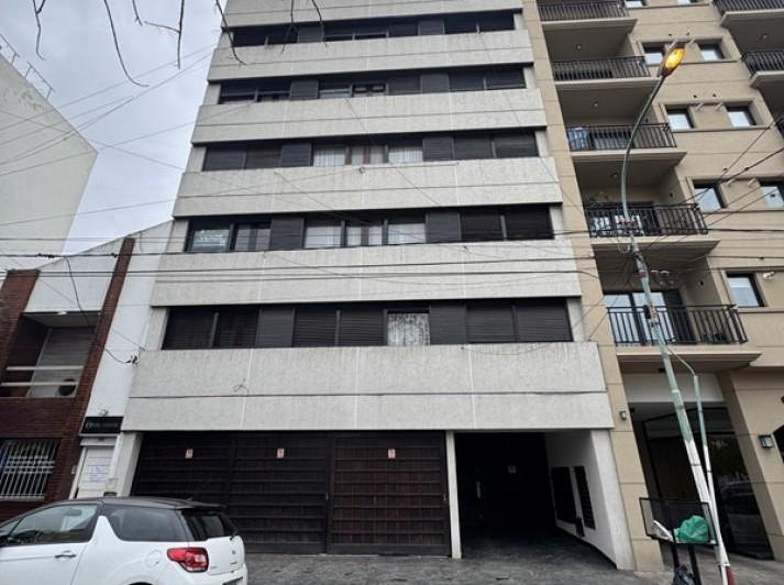 Departamento · 1m² · 2 Ambientes · 1 Cochera