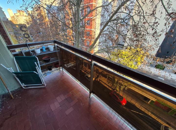 Departamento · 69m² · 3 Ambientes