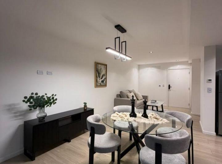 Departamento · 59m² · 2 Ambientes